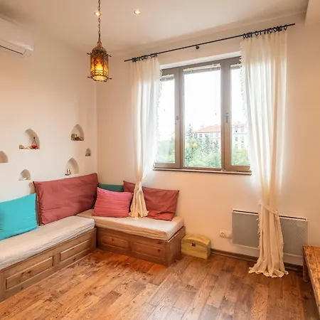 Apartment Kings Park Boutique *